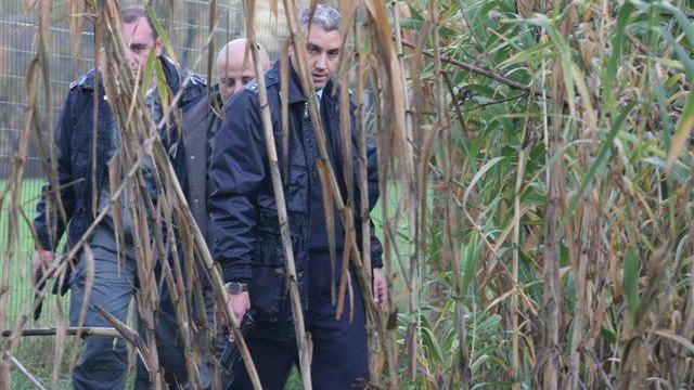 Rocambolesco inseguimento nei campi: fermati due spacciatori