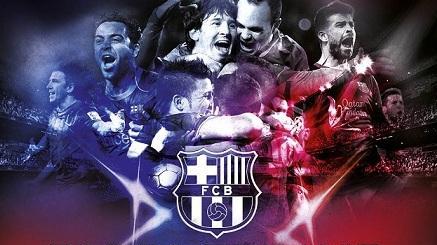 Due sere di “Barça Dreams”