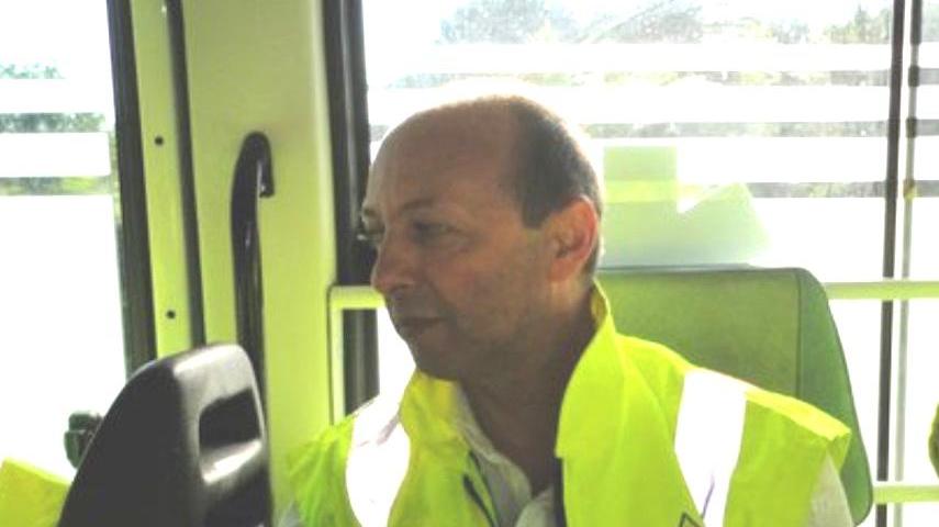 Roberto Casarosa
