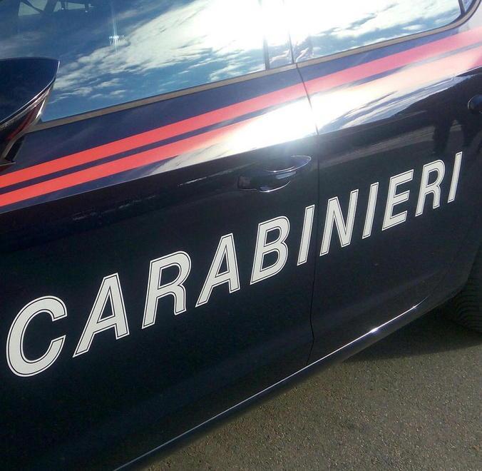 Tentano il furto, arrestati dai carabinieri