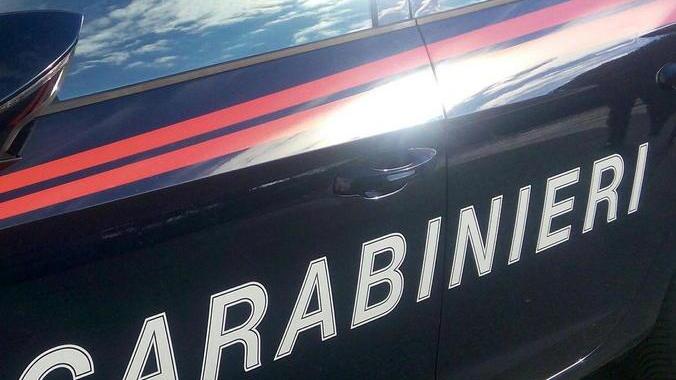 Tentano il furto, arrestati dai carabinieri