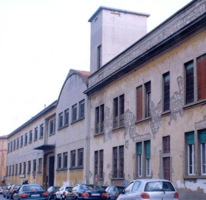 Per la fabbrica Sanesi invece manca l’ok del consiglio