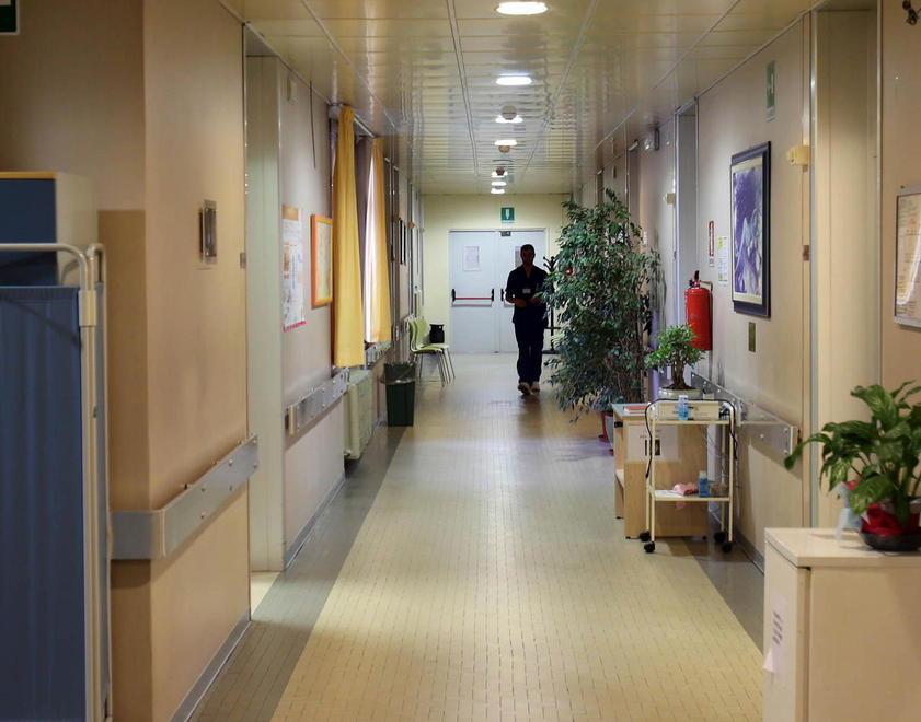 Pediatria da potenziare Il Pd sprona la Regione 