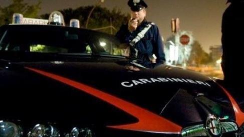 Furto alla Conad sventato dai carabinieri