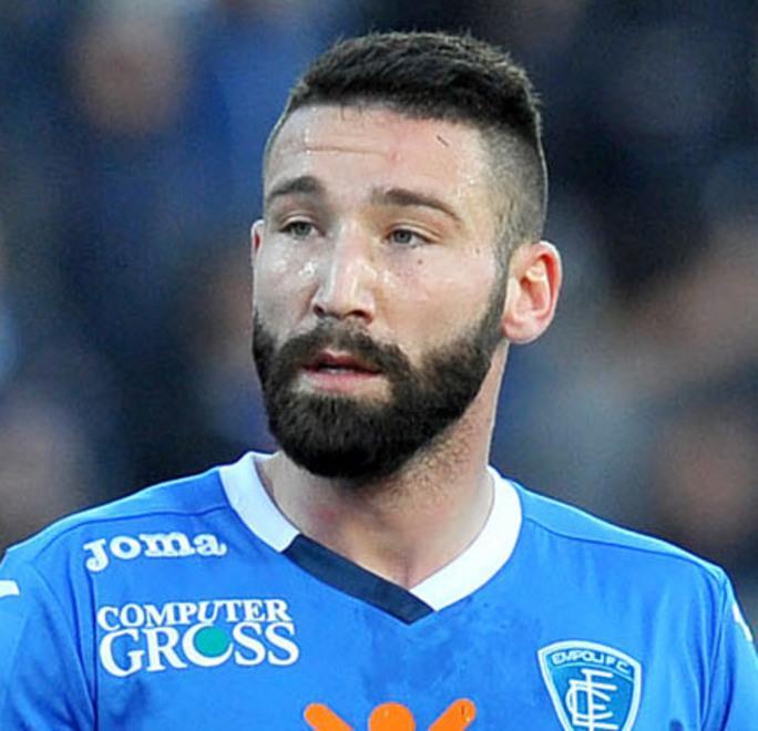 Tonelli in Germania per una visita al ginocchio destro