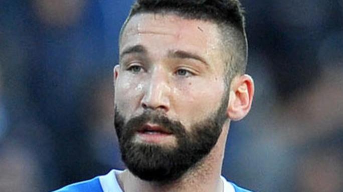 Tonelli in Germania per una visita al ginocchio destro