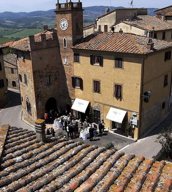 Dalla tassa di soggiorno soldi per attirare turisti