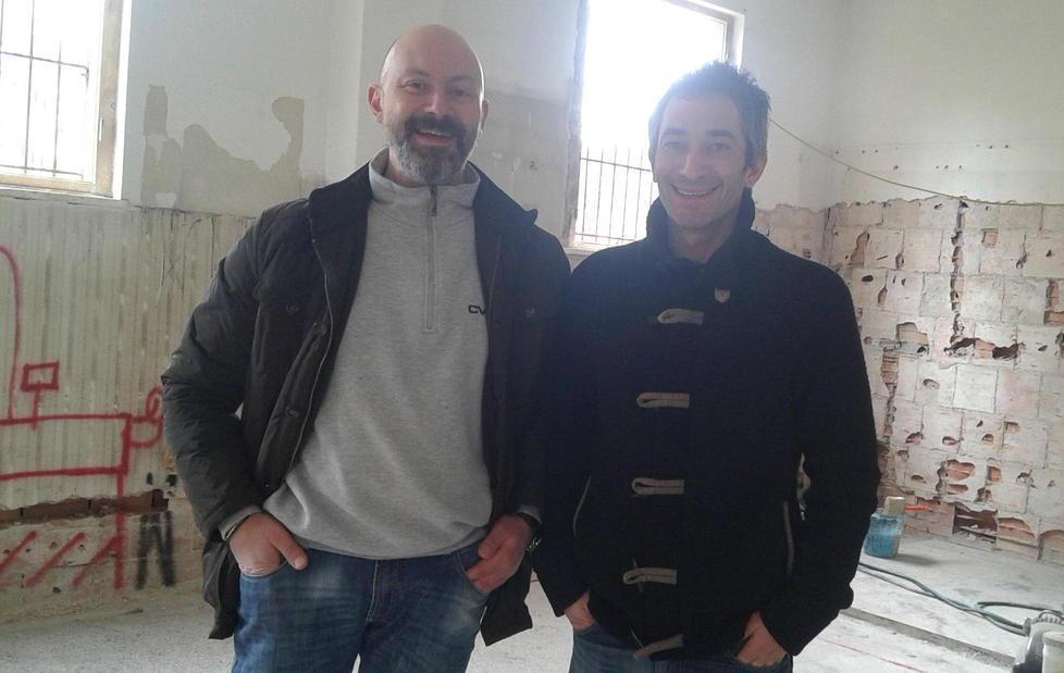 Riapre lo storico bar “Il Cacciatore” 