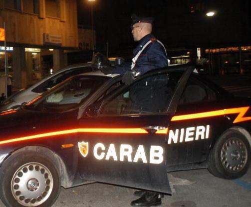 Ferito con un coltello durante la lite in casa 