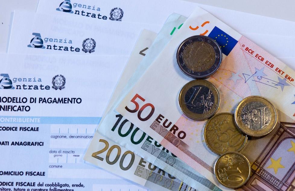 Caccia informatica ai furbetti dei tributi 