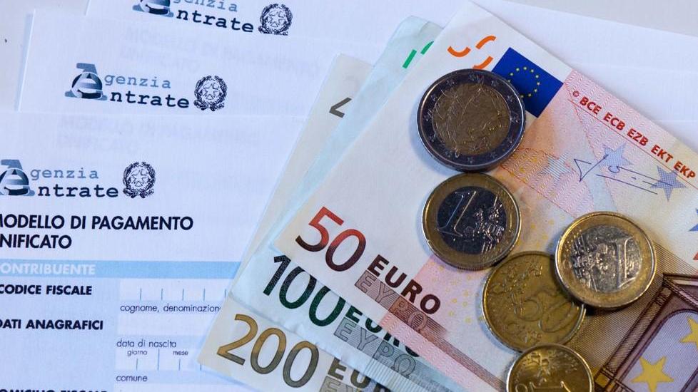 Caccia informatica ai furbetti dei tributi
