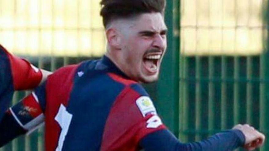 Corsinelli, dalla Versilia ai piani alti del calcio