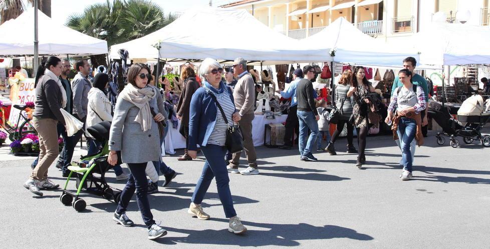 Pasqua ricca soprattutto per i ristoranti 