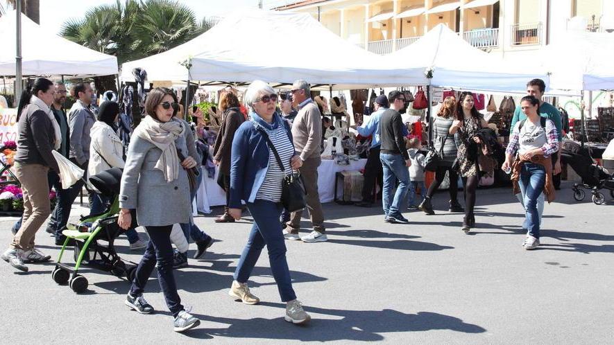 Pasqua ricca soprattutto per i ristoranti