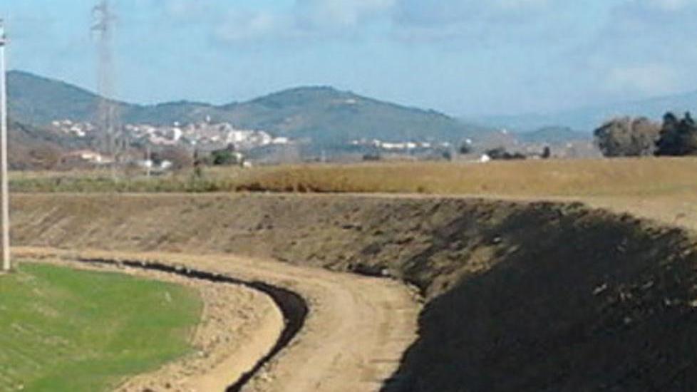 Cinque progetti per il Cornia