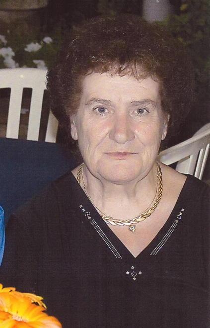 Addio a Marisa Giannotti moglie dell’impresario Nicolosi