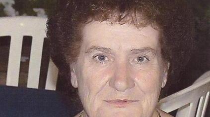 Addio a Marisa Giannotti moglie dell’impresario Nicolosi