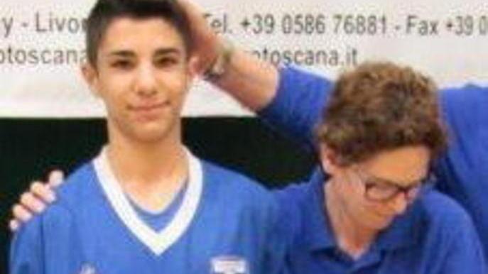 Rosignano trionfa al memorial Balestri