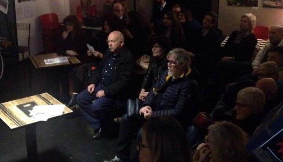 Architettura, cinema ma anche arte e libri nell’estate di Baratti