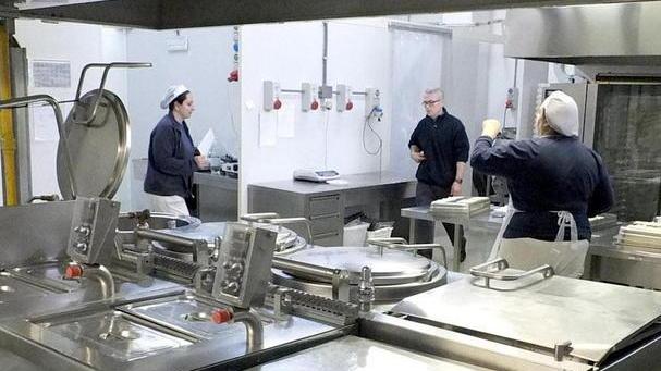 Mensa scolastica, al Consiglio di Stato il braccio di ferro