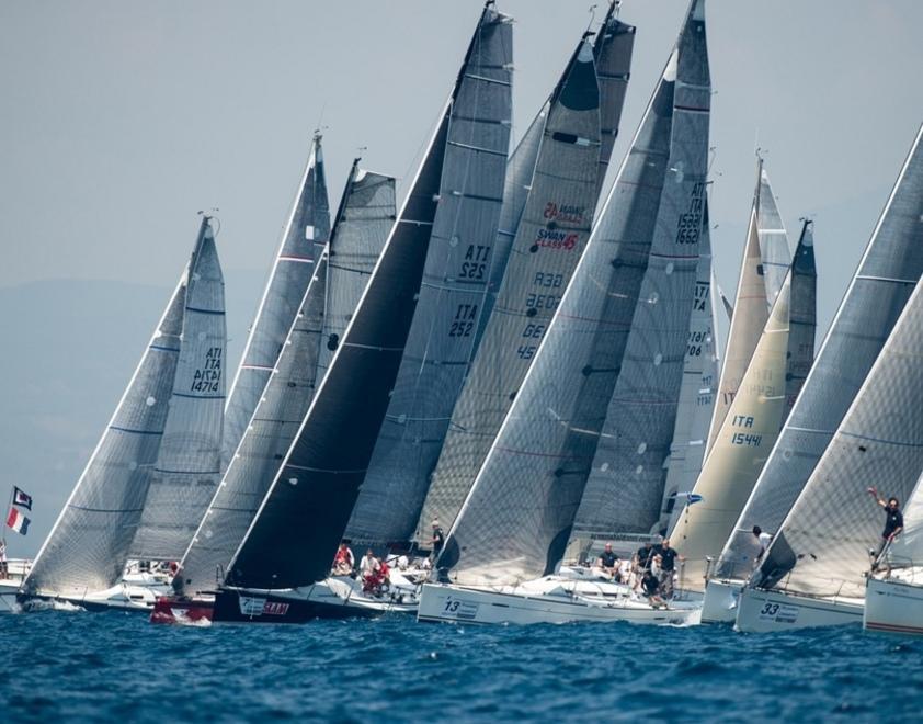  Quarant’anni di Yacht Club e Gavitello: la festa è doppia 