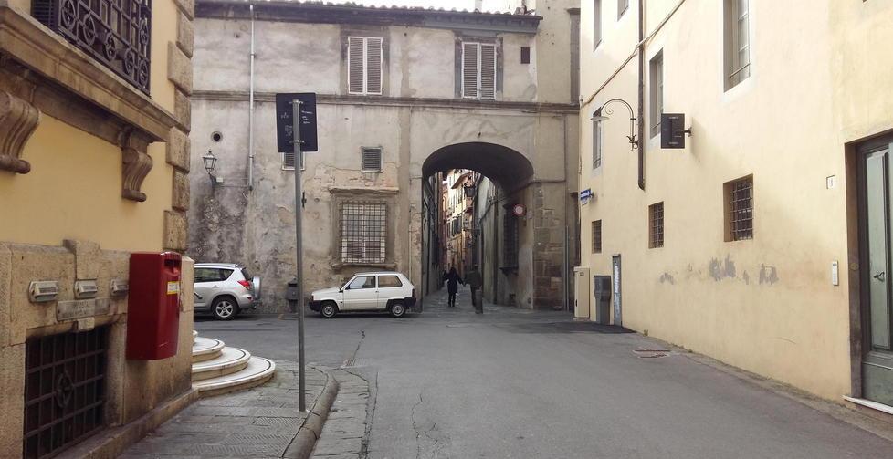 Nuove isole a scomparsa in arrivo nel centro storico 