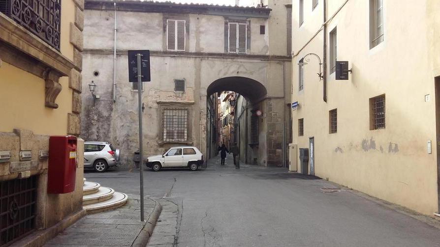 Nuove isole a scomparsa in arrivo nel centro storico