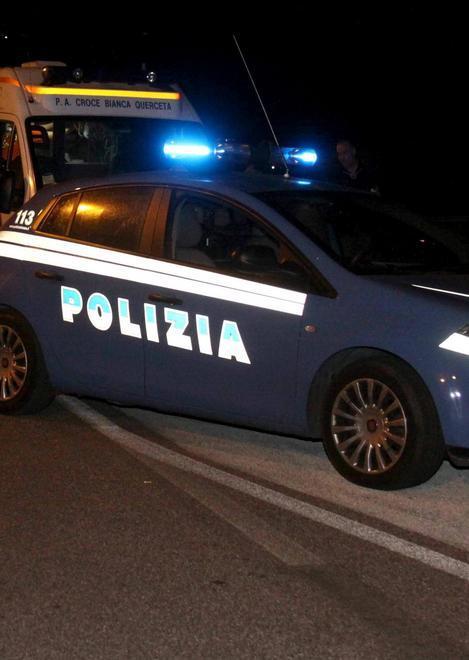 Cinque denunce per la maxi rissa 