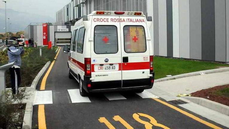 «Che odissea andare al Noa in ambulanza»