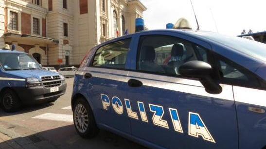 In campeggio con la droga: denunciato