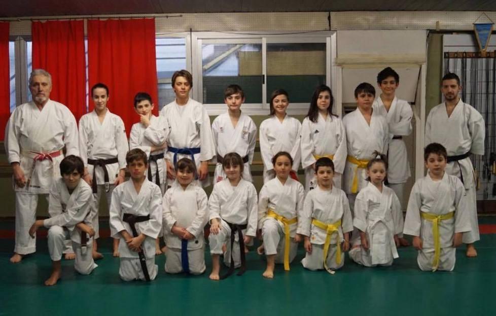 Viviano Biagi e il karate: quando un maestro fa la storia 