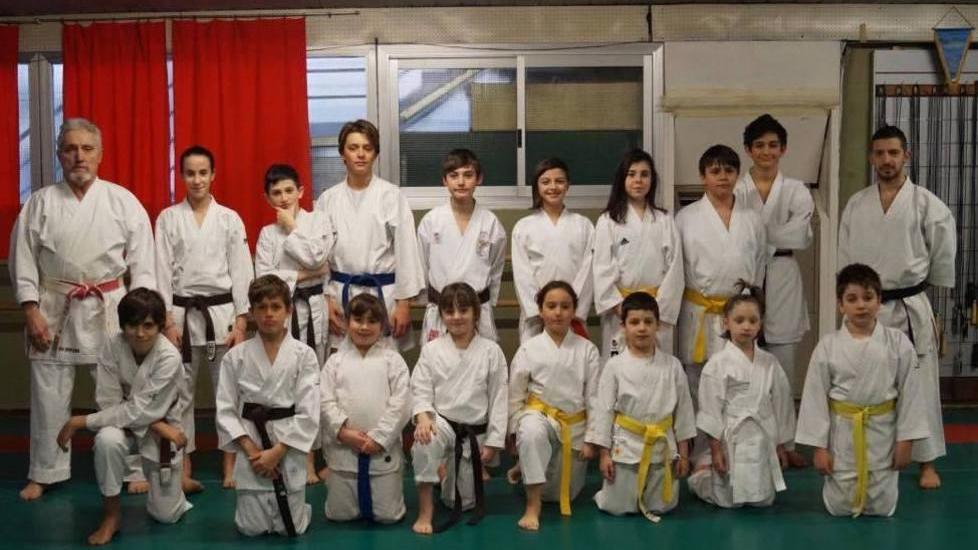 Viviano Biagi e il karate: quando un maestro fa la storia