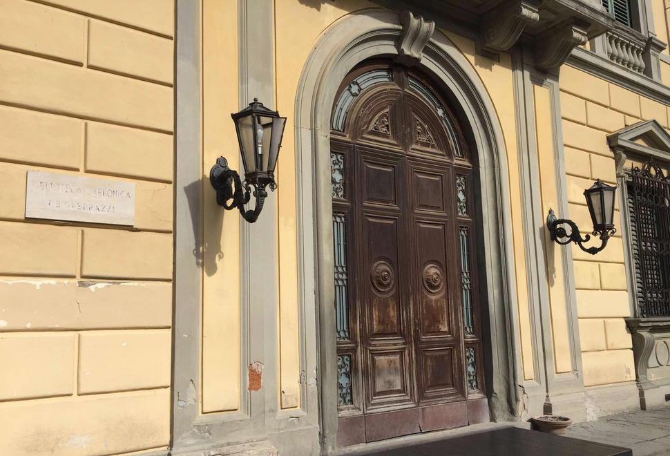 Rischio chiusura da venerdì per le biblioteche e il museo 