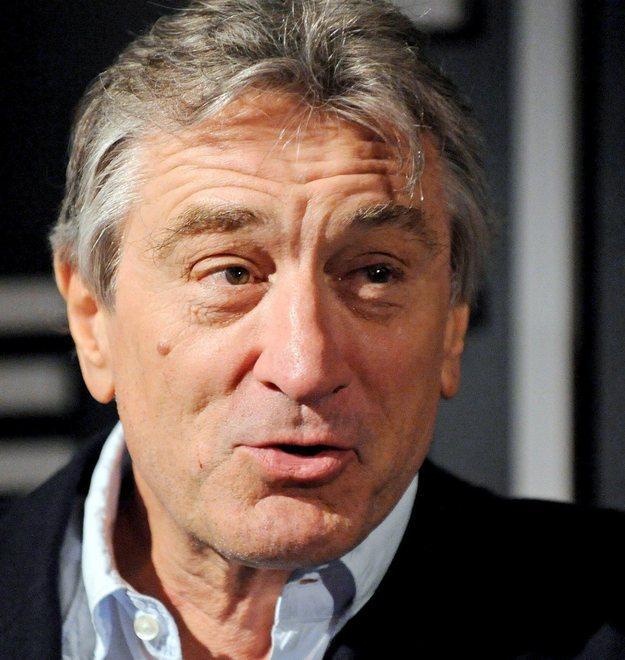 Cinema: De Niro ritira dal Tribeca il film anti-vaccini
