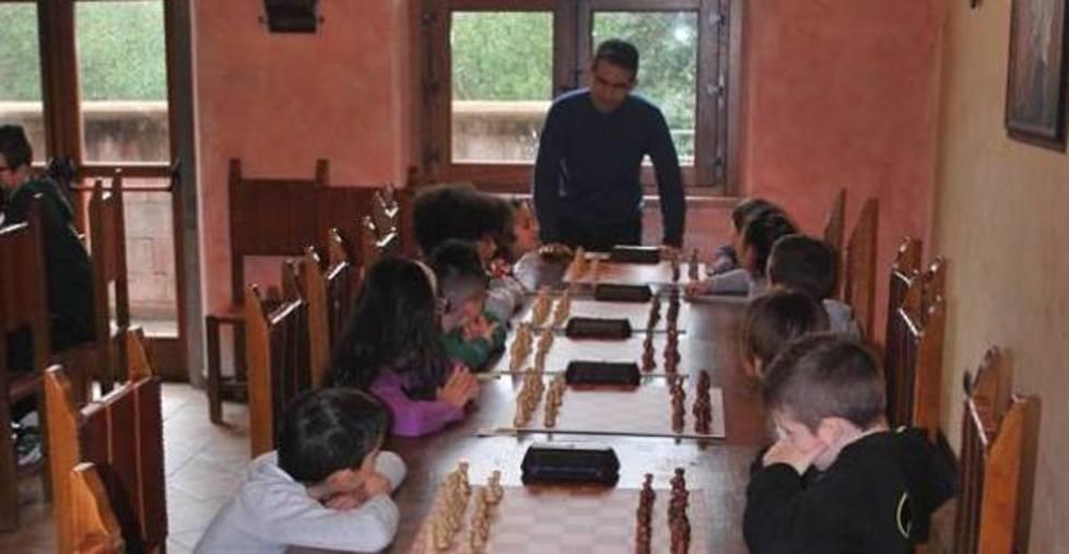 Dieci scacchisti del Logudoro alle finali nazionali Olbia