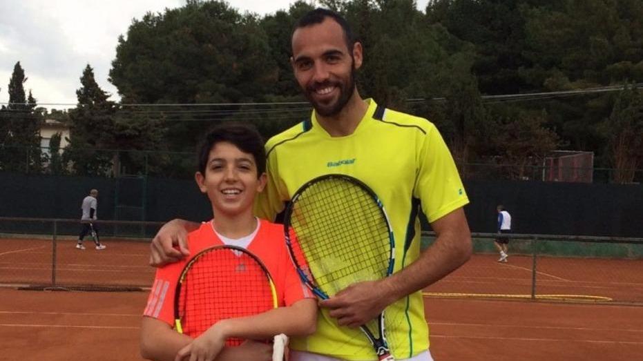 Zucca si aggiudica il derby con Pia agli internazionali Bnl