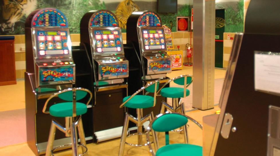 Ludopatie da slot, impegno unanime del Consiglio di Osilo 