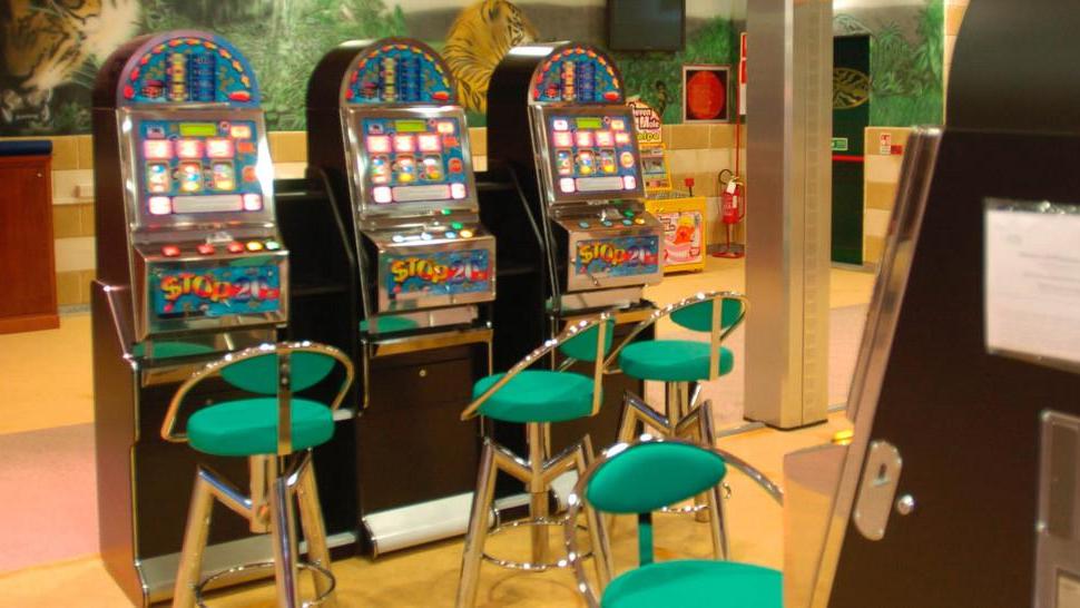 Ludopatie da slot, impegno unanime del Consiglio di Osilo