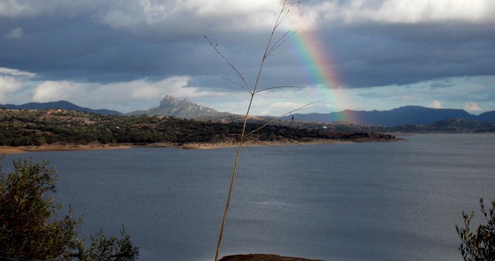 Scampagnate al lago e sul Monte Lidone