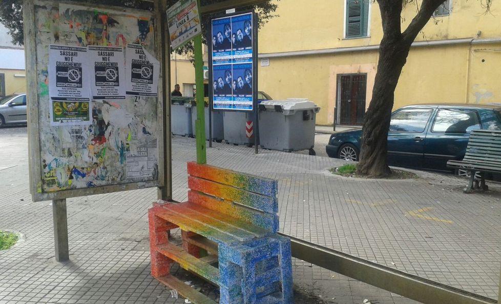 Dove latita l’Atp ci pensa l’arte