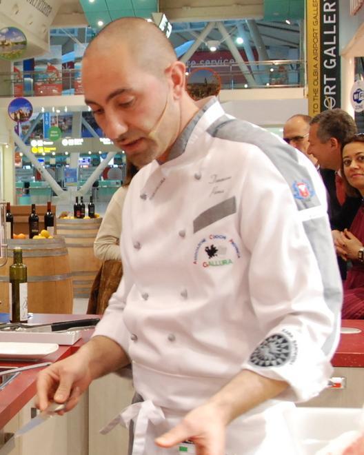 Lo chef: ci metterebbe in difficoltà 