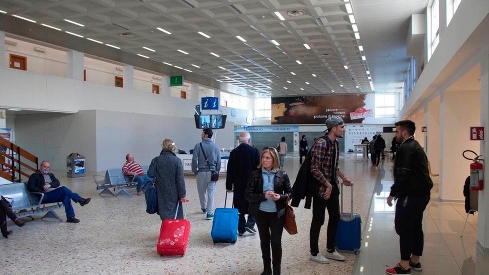 La vera sfida è creare un network dei cieli