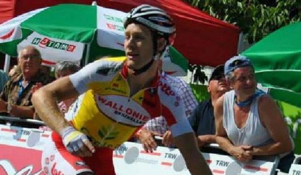 Il ciclismo piange Demoitié 