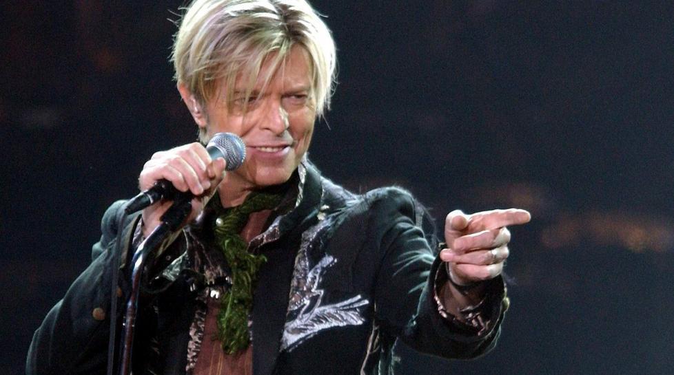Il “ritorno” di Lazarus Il concerto tributo per David Bowie