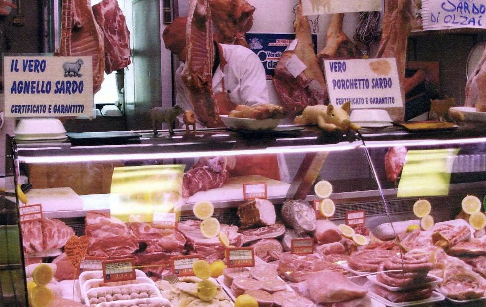 Pasqua a tavola, trionfa l’agnello 