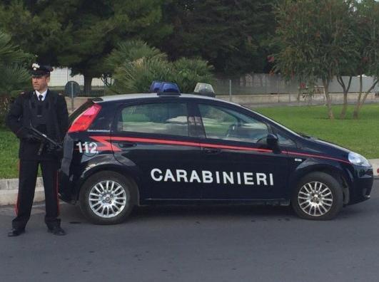 Pasqua sicura, dieci denunce 