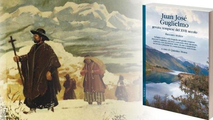 La vita di un gesuita tempiese raccontata in un libro
