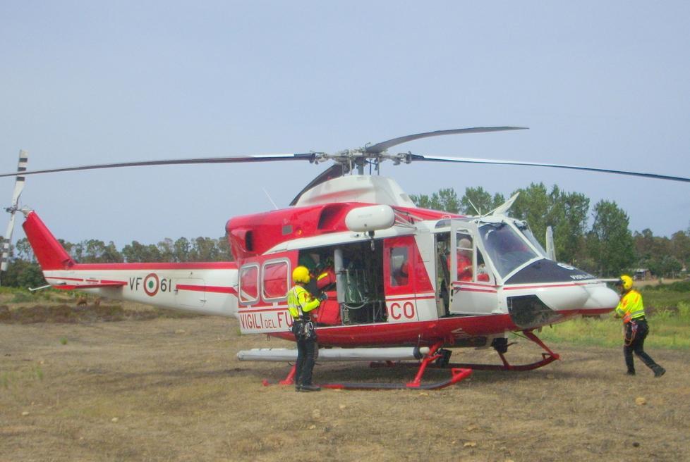 Moto contro auto, ancora grave il centauro di 37 anni