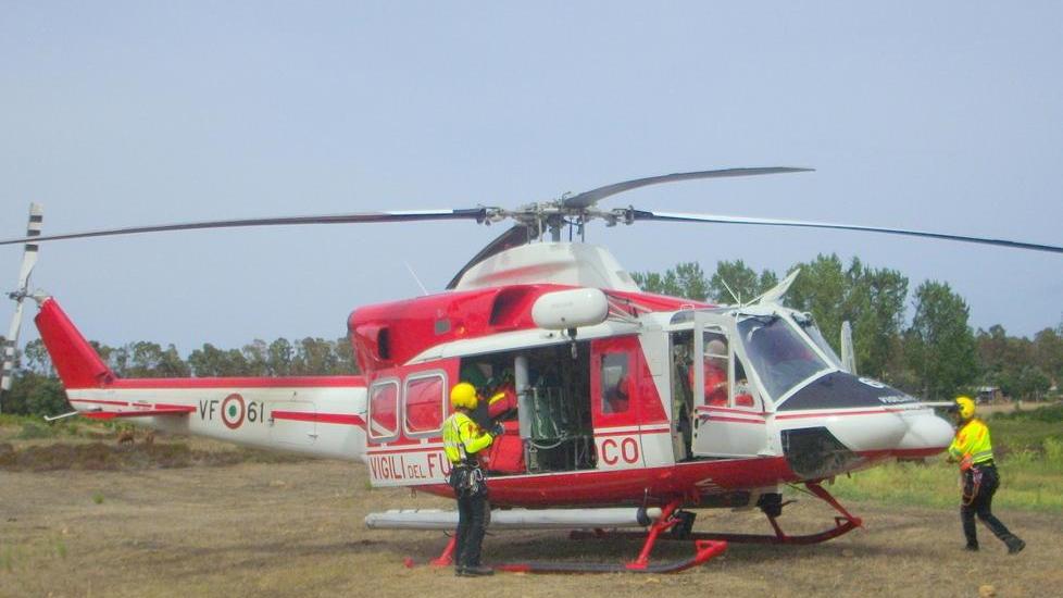 Moto contro auto, ancora grave il centauro di 37 anni