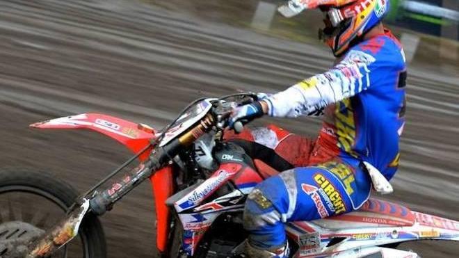 Motocross mondiale. Gran Premio d’Europa Lupino il migliore sulla sabbia olandese